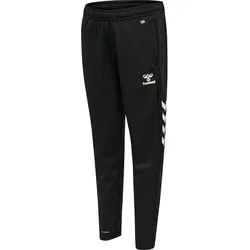 HUMMEL hmlCORE XK TRAINING POLY PANTS KIDS black 164
