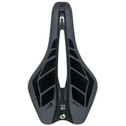 Prologo Sattel Prologo Dimension R2 CPC | weiß/sw, Unisex, 143mm, Nack, CPC