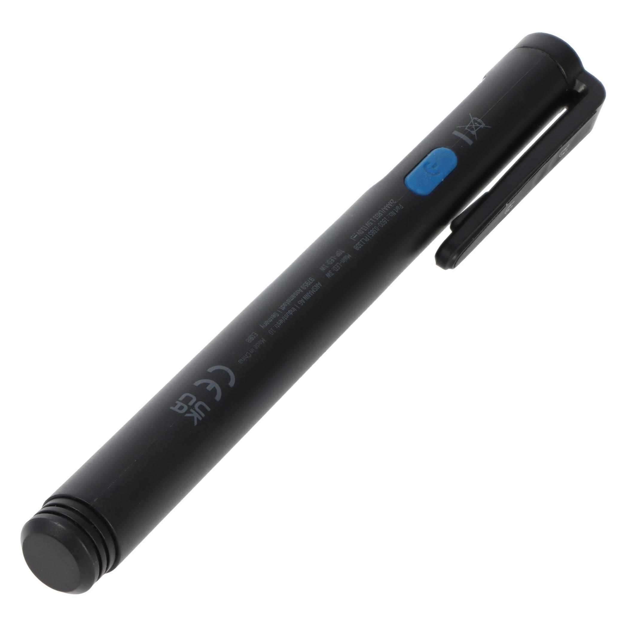 Ansmann PL130B (4.30 cm, 130 lm) (1600-0385)