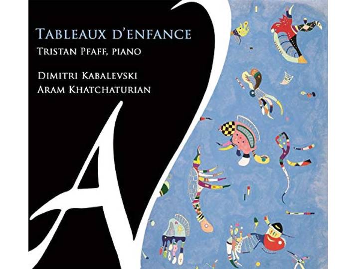 Tableaux D'Enfance