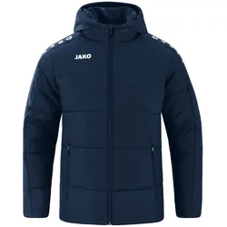 JAKO One Steppjacke Kinder 900 - marine 128