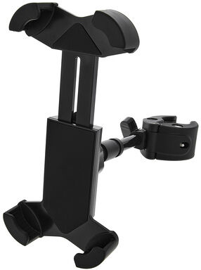 K&M 19755 Smartphone Holder Noir