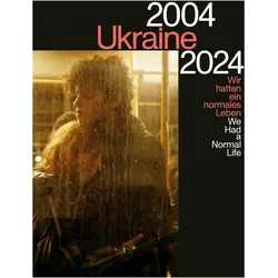 Ukraine 2004-2024, Schulbücher von Frank Golczewski, Sebastian Backhaus, Kateryna Radchenko, Agentur Focus, Landeszentrale für politische Bildung Hamburg, David, Rojkowski