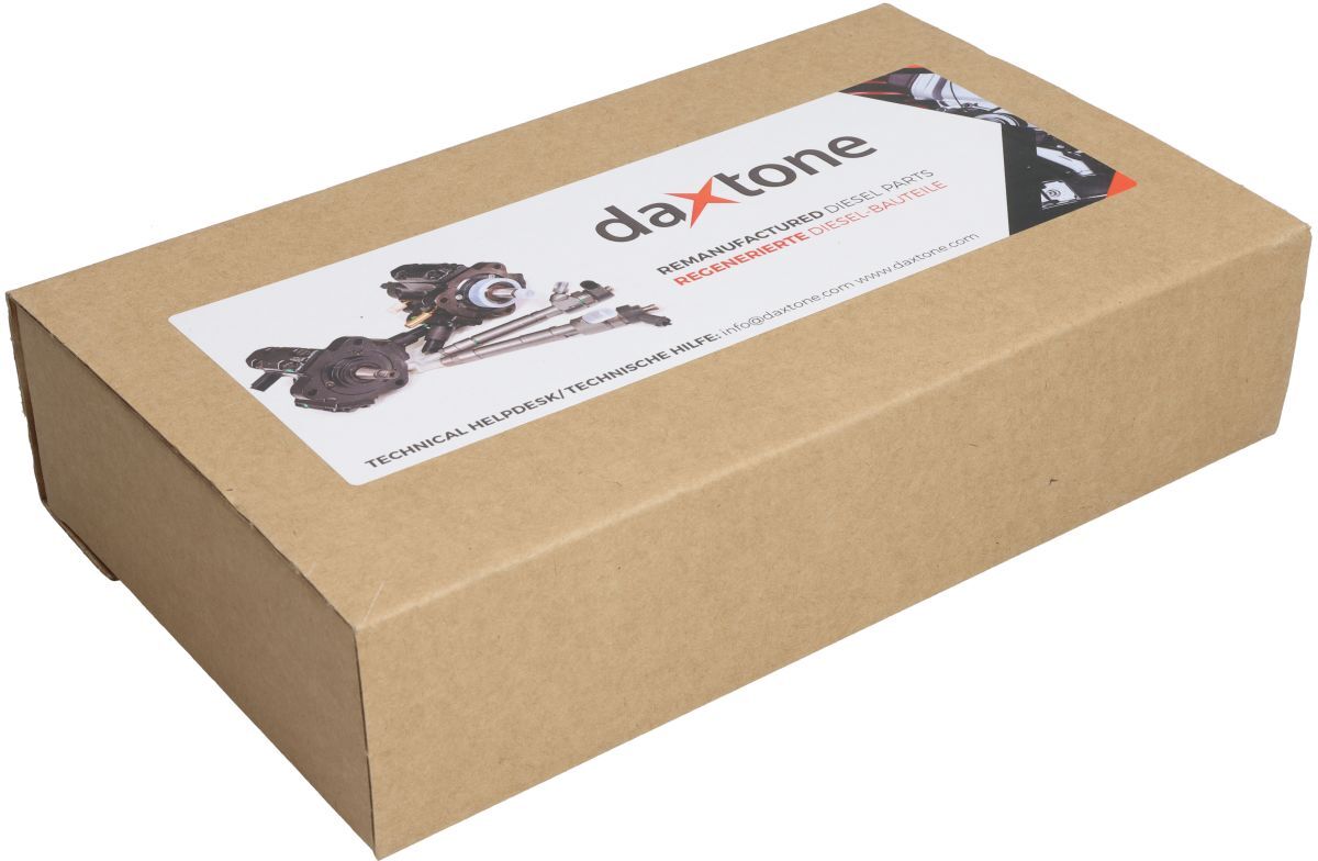 Düsenstock DAXTONE DTX1114G