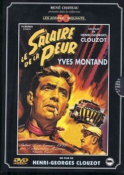 Coffret H.G. Clouzot - Les diaboliques + Le salaire de la peur - Preis vom 17.10.2026 19:25:27 h