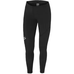 Spiuk, Damen, Velohosen, Anatomic W (XL), Schwarz