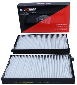 MAXGEAR 26-1931 Pollen filter