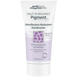 HAUT IN Balance Pigment Altersflecken-Reduzierer 75 ml
