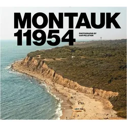 Montauk 11954, 2nd Edition, Ratgeber von Car Pelleteri