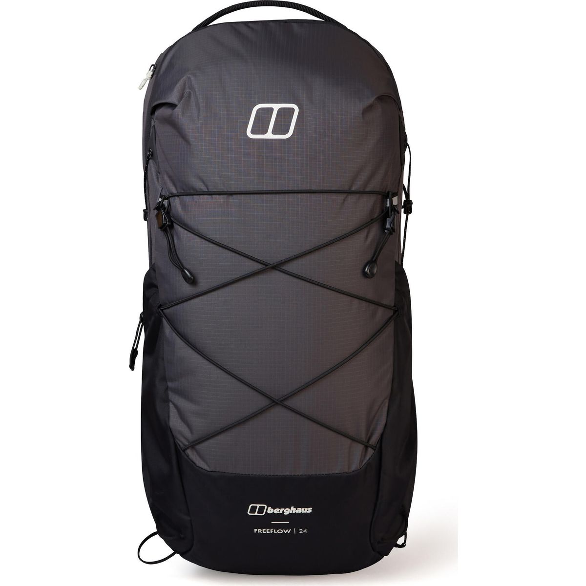 Berghaus Freeflow 24L grey (CU3) ONESZ 4-22587-CU3-ONESZ