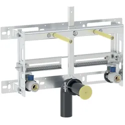 Geberit Wand Bidet Element Kombifix 457530001 für Einlocharmatur