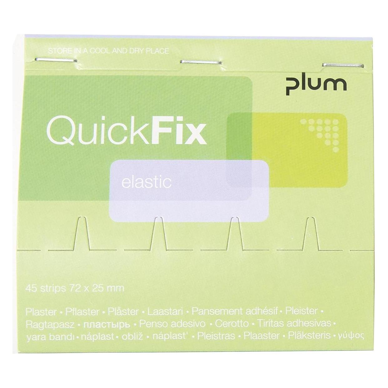 Plum QuickFix Elastic (45x) (464291)