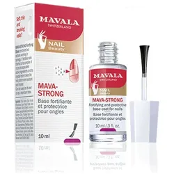 Mavala Strong U?as Blandas