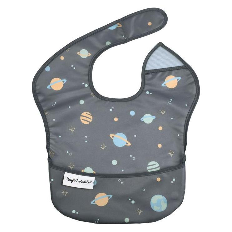Tiny Love Wasserdichtes Lätzchen mit Tasche (48928293)