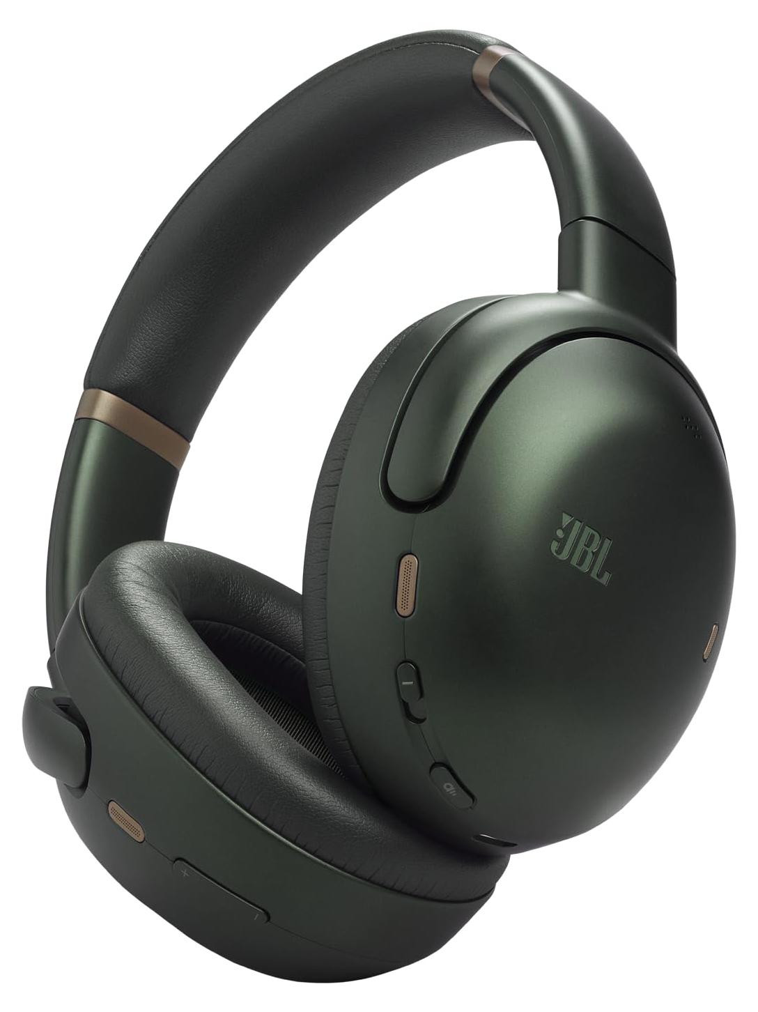 JBL Tour One M3 Over-ear Koptelefoon met Microfoon, Groen
