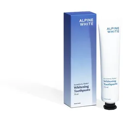 Alpine White Whitening Toothpaste Sensitivity Rel. 75 ml