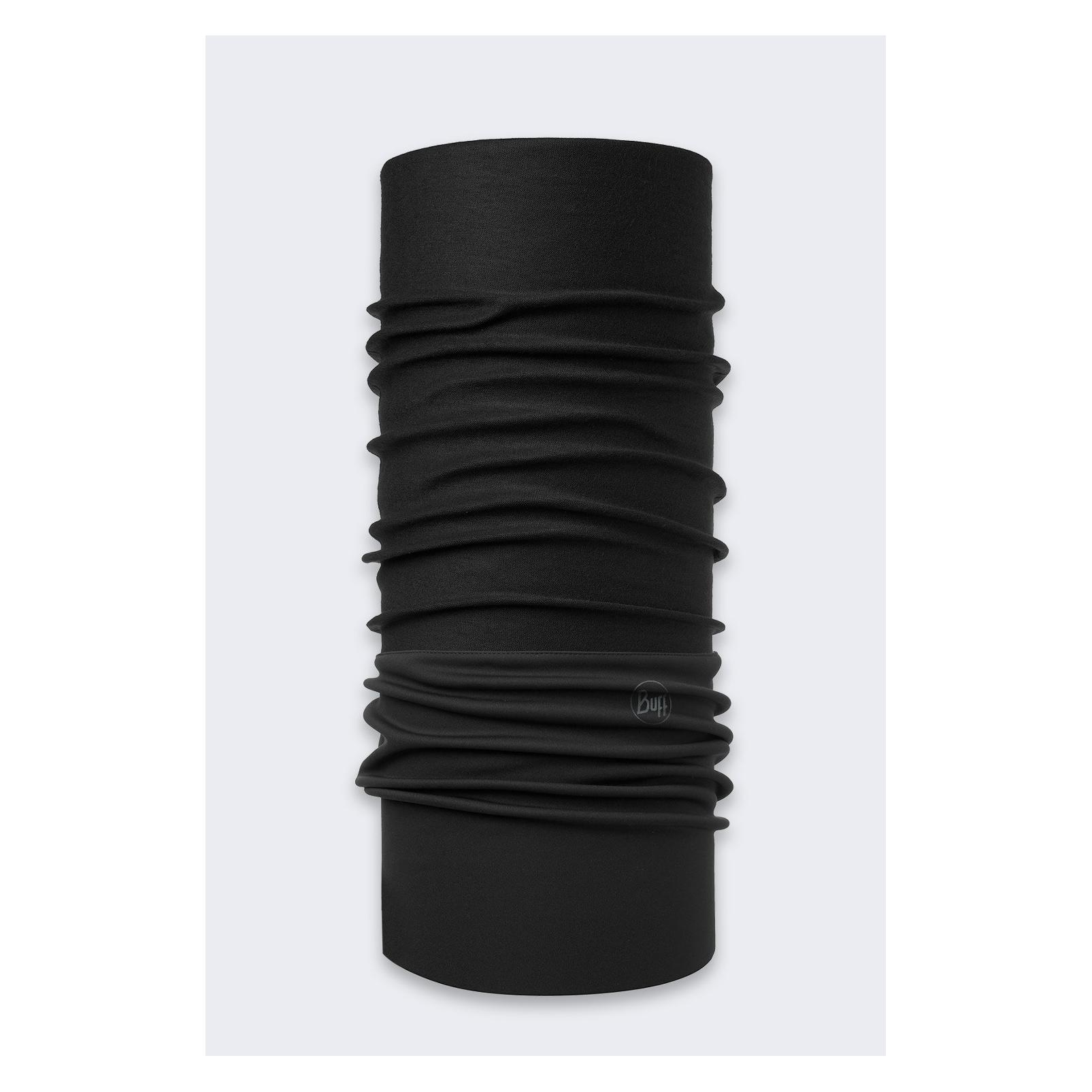 Buff Sicherheit Winddicht Gore Te Solid Black Chimney (58276048)