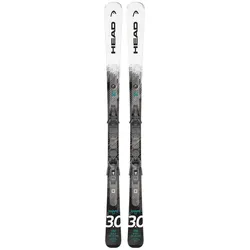 Head SHAPE 3.0 (2026/27), inkl. PR 10 GW Promo - Allroundski - 163cm
