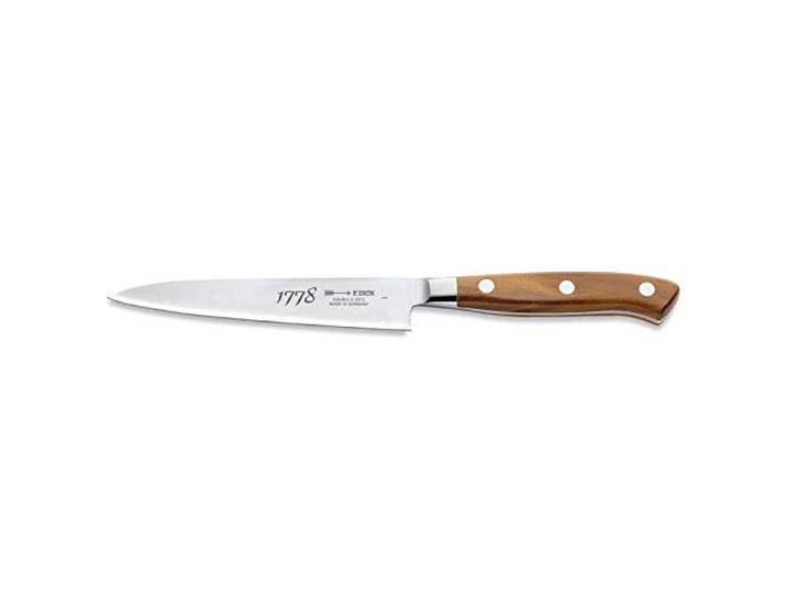 F. Dick Officemesser, 1778 (Messer mit Klinge 12 cm, Double X VG12 Stahl, nichtrostend, 61° HRC) 81647125H