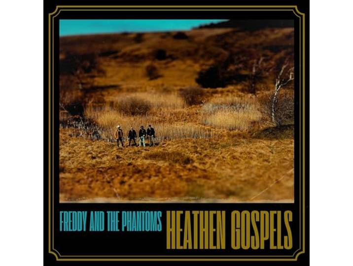 Heathen Gospels