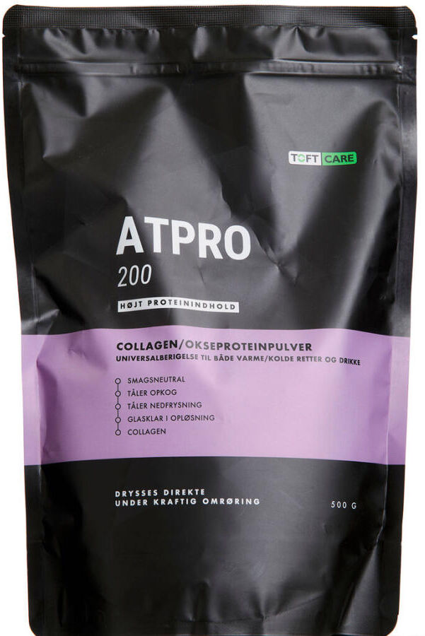 Atpro 200 Pulver 500 g