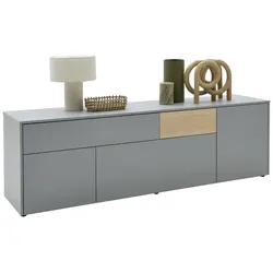 Voleo TV-Lowboard NAOMI - B/H/T ca. 183.00x57.00x40.00