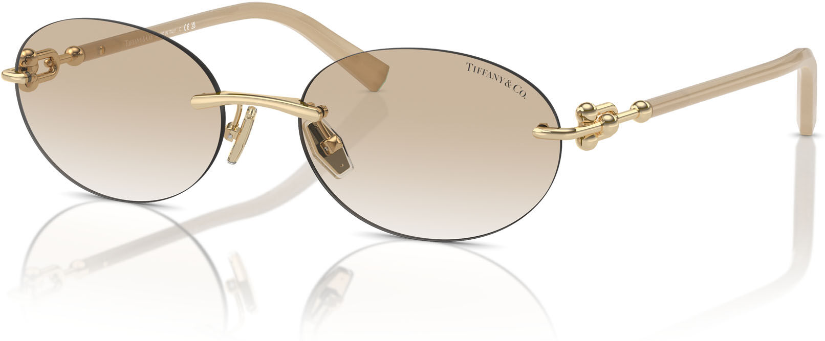 Occhiali da Sole Tiffany TF 3104D (617811)