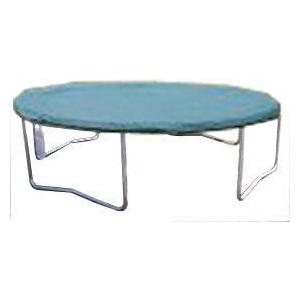 Spartan Publishing Abdeckung, Schutzplane für Trampolin 396 cm (1274)