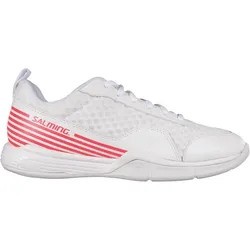 Salming, Damen, Hallenschuhe, Hallenschuh Viper Sl (40), Weiss