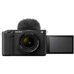 SONY Cyber-Shot Vlog ZV-E1 Kit mit 28-60mm 1:4-5.6 FE (mit Zugabe)