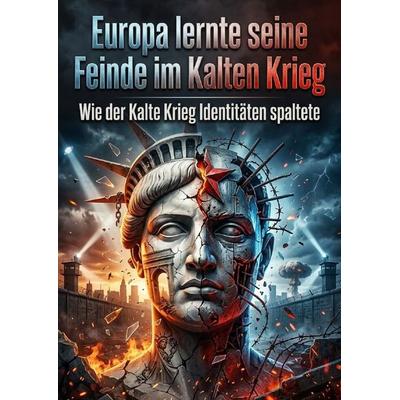 Europa lernte seine Feinde im Kalten Krieg, Taschenbuch von Quentin Meier, Epubli, 978-3-565-58134-4