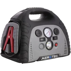 Aerotec, Power Station, Aeromobile Powerstation (240 Wh, 11 kg)