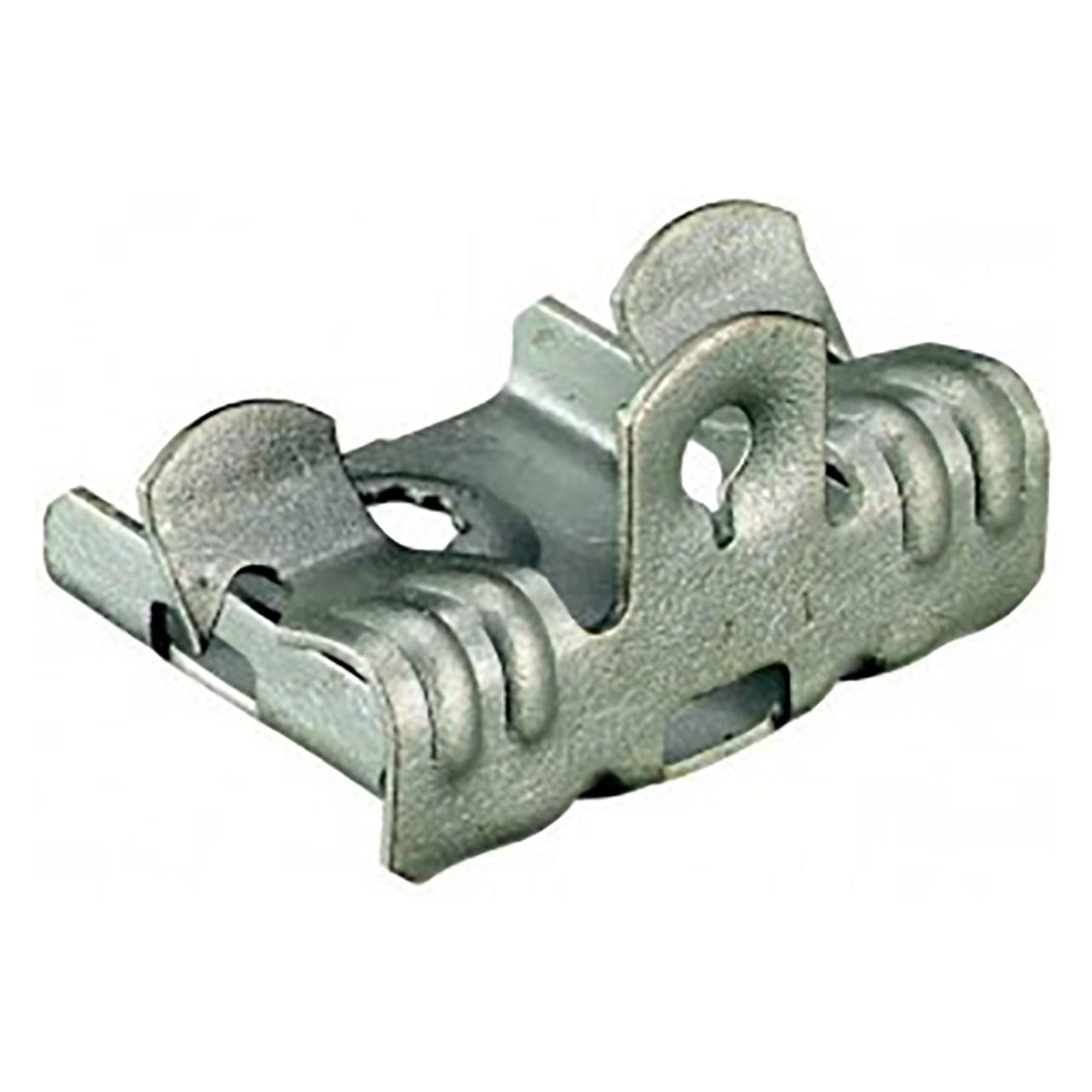 RS PRO Flansch Halteclip 7mm (290950)
