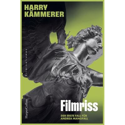 Filmriss, Taschenbuch von Harry Kämmerer, HarperCollins Taschenbuch, 978-3-365-00635-1