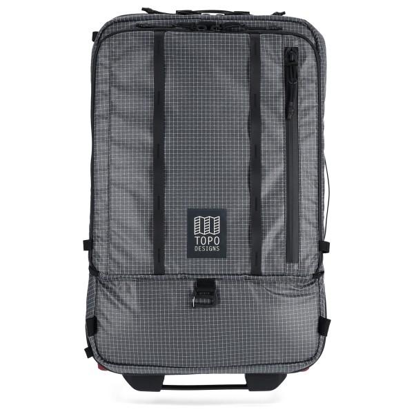 Topo Designs - Apex Travel Roller Bag - Reisetasche Gr One Size grau