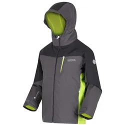 Regatta Kinder Winterjacke Hydrate 3in1 - 116 - 116