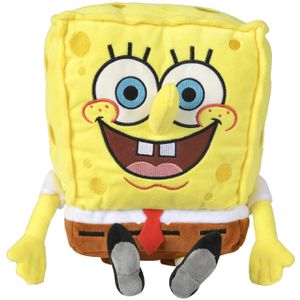 Simba Kuscheltier SpongeBob 109491000, Spongebob, ab 0 Jahre, 35 cm