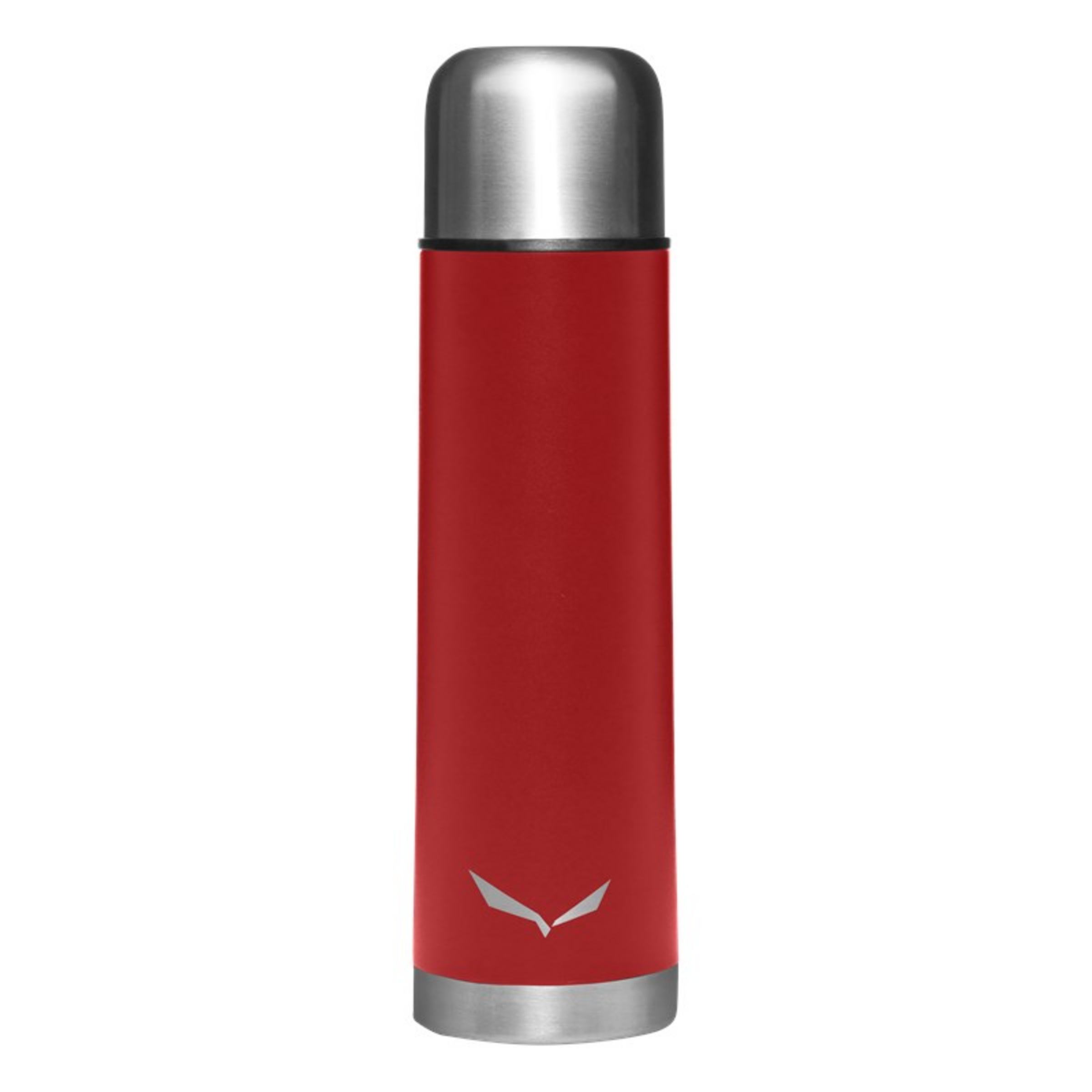 Salewa Rienza 1L Isolierflasche Isolierflaschen rot Größe 1L