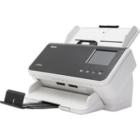 S2080W, Einzugsscanner
