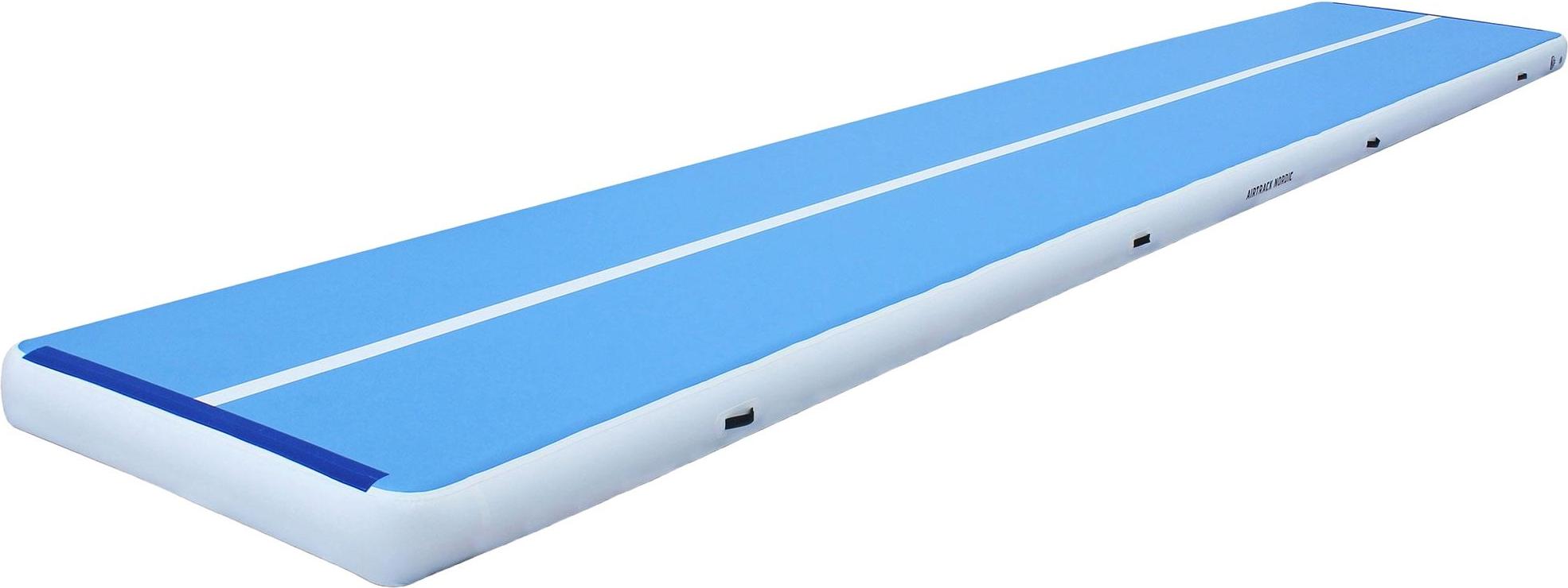 AirTrack Nordic Gym Wide, 3-12m - 12 m