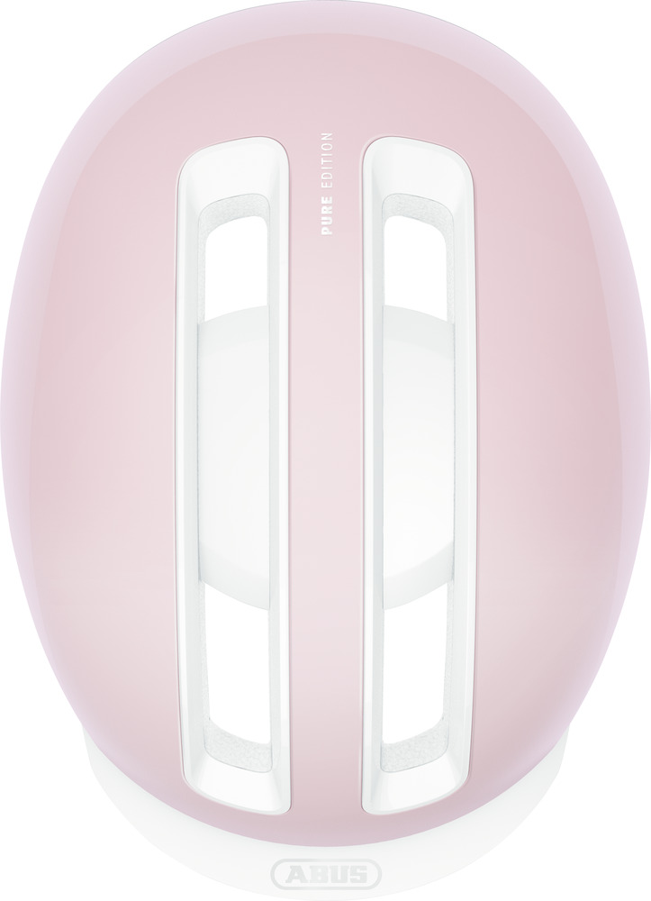 ABUS Helm HUD-Y pure rose S 10094285-01
