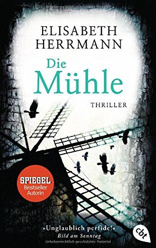 Elisabeth Herrmann - Die Mühle - Preis vom 13.10.2026 11:25:28 h