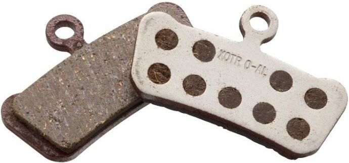 SRAM Pastiglie freno  GUIDE organiche Alluminio OEM