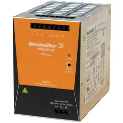 Axis POWER SUPPLY DIN PS56 480 W (Netzteil), Netzwerkkamera Zubehör