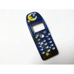 Gehäuseschale Nokia 6110, blau