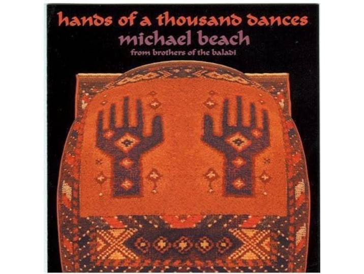 Hands of a Thousand Dances