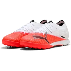 PUMA Ultra Nitro 7 Match TT Multinocken-Fußballschuhe 01 - ultra red/puma black/puma white 40.5