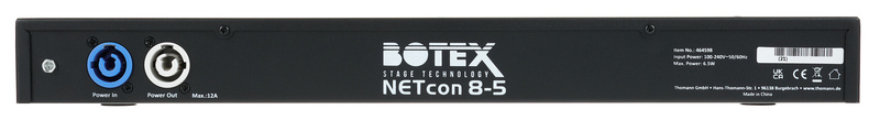 Botex NETcon 8-5