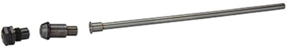 Makita Mundstück-Set 4.0 + Austreiber DRV250, 4,0 mm (191F80-4)