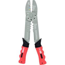 KS Tools 1151231 115.1231 Crimpzange Quetschkabelschuhe 0.75 bis 6 mm²